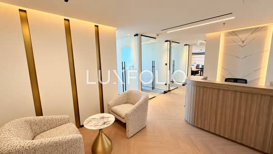 Office te Huur in Jumeirah Lake Towers (JLT), Dubai - Kantoor in Jumeirah Lake Towers (JLT)，JLT Cluster M，HDS Business Centre, 270000 AED - 16915981