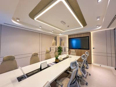 Office in affitto a Business Bay, Dubai - WhatsApp Image 2026-10-19 at 3.54. 21 PM (1). jpeg Office in affitto a Business Bay, Dubai - WhatsApp Image 2026-10-19 at 3.54. 21 PM (1). jpeg