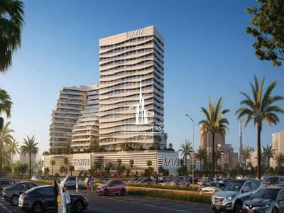 1 Спальня Апартамент Продажа в Дубай Хелскер Сити Фаза 2, Дубай - Квартира в Дубай Хелскер Сити Фаза 2,Крик Вьюс III Бай Азизи, 1 спальня, 1299000 AED - 16915984 1 Спальня Апартамент Продажа в Дубай Хелскер Сити Фаза 2, Дубай - Квартира в Дубай Хелскер Сити Фаза 2,Крик Вьюс III Бай Азизи, 1 спальня, 1299000 AED - 16915984