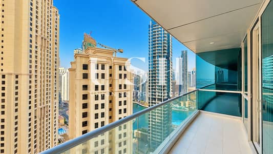 朱美拉海滩住宅（JBR）， 迪拜 2 卧室公寓待租 - 1. png
