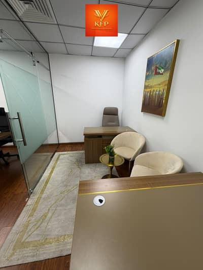 Office te Huur in Deira, Dubai - WhatsApp Image 2026-10-20 at 10.57. 06 AM (1). jpeg