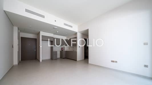 2 Bedroom Apartment for Rent in Downtown Dubai, Dubai - Corner Unit | Burj View | Vacant