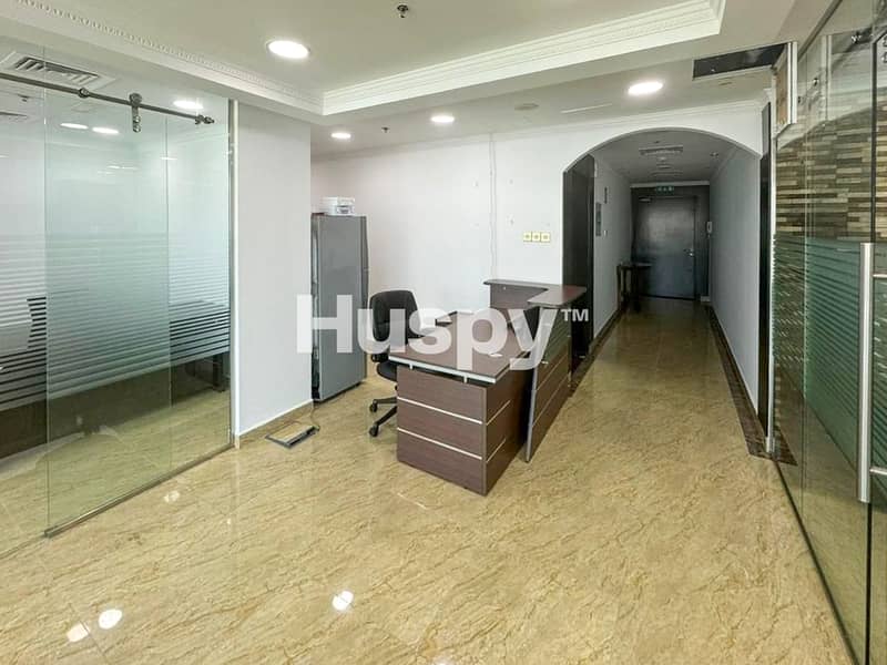 Büro in Jumeirah Lake Towers (JLT),JLT Cluster C,Fortune Tower, 120000 AED - 16916008 Büro in Jumeirah Lake Towers (JLT),JLT Cluster C,Fortune Tower, 120000 AED - 16916008