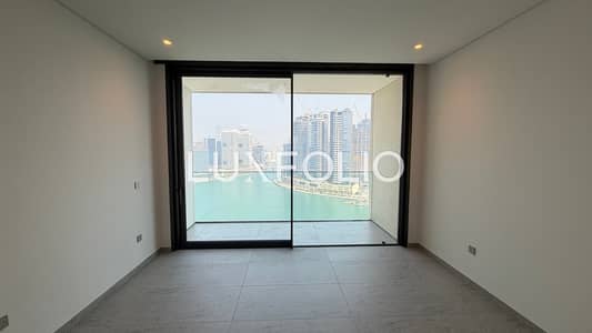 Studio zum Miete in Business Bay, Dubai - Wohnung in Business Bay，Peninsula，Peninsula Four The Plaza, 84999 AED - 16916011