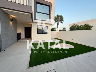 Villa de 4 chambres à à louer à Yas Island, Abu Dhabi - WhatsApp Image 2026-10-20 at 10.24. 03. jpeg