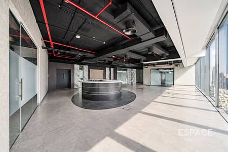 Office for Rent in Business Bay, Dubai - Premium Unit | Vacant Now | Prime Location Office for Rent in Business Bay, Dubai - Premium Unit | Vacant Now | Prime Location
