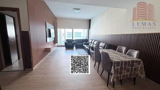 3 habitaciones Apartamento para en Venta en Al Rashidiya, Ajman - 0de2961e-50b7-43a7-a289-b4e96f7ed407 (1). jpg