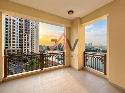 2 Camere Appartamento in affitto a Palm Jumeirah, Dubai - 0.1. jpeg