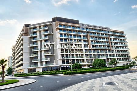 Studio te Koop in Dubai Studio City, Dubai - Appartement in Dubai Studio City,Laya Heights, 660000 AED - 16916052 Studio te Koop in Dubai Studio City, Dubai - Appartement in Dubai Studio City,Laya Heights, 660000 AED - 16916052