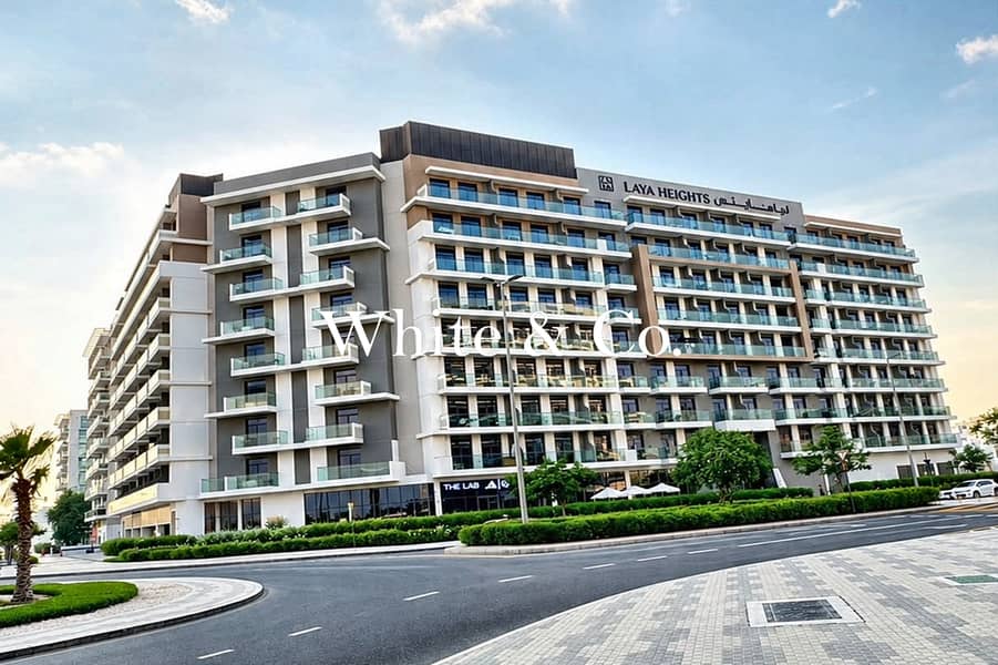 Appartement in Dubai Studio City,Laya Heights, 660000 AED - 16916052 Appartement in Dubai Studio City,Laya Heights, 660000 AED - 16916052