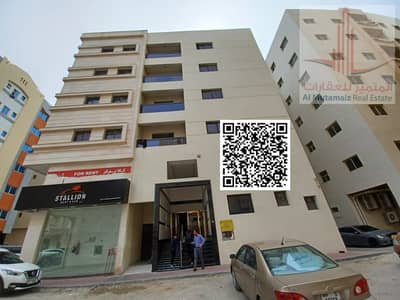 2 Bedroom Apartment for Rent in Al Hamidiyah, Ajman - image (7). jpg 2 Bedroom Apartment for Rent in Al Hamidiyah, Ajman - image (7). jpg