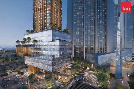 2 habitaciones Apartamento para en Venta en DIFC, Dubai - Apartamento en DIFC，DIFC Living, 2 dormitorios, 5600000 AED - 16916067