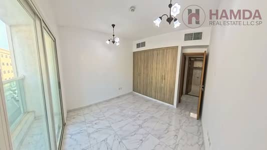 Appartement de 1 chambre à à louer à Muwaileh, Sharjah - Abdulaziz_Flat-106_03. png