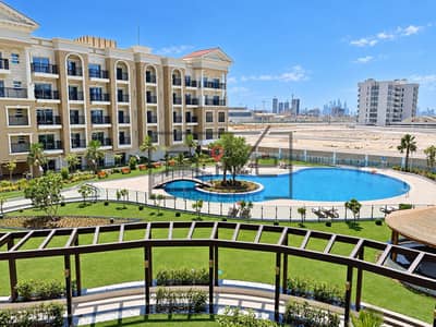 Studio for Sale in Arjan, Dubai - 8d380795-2ce9-4e9e-a222-7c151c9e6354. png Studio for Sale in Arjan, Dubai - 8d380795-2ce9-4e9e-a222-7c151c9e6354. png