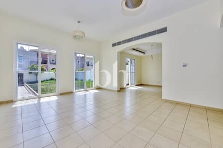 3 Slaapkamers Townhouse te Huur in Arabian Ranches, Dubai - images image img 3 Slaapkamers Townhouse te Huur in Arabian Ranches, Dubai - images image img