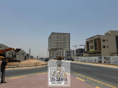 ارض سكنية للبيع في الحليو، عجمان - cd1fe7fb-7cf6-484c-9780-06e9bc5087f4. jpeg ارض سكنية للبيع في الحليو، عجمان - cd1fe7fb-7cf6-484c-9780-06e9bc5087f4. jpeg