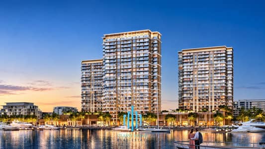 1 Bedroom Apartment for Sale in Mina Rashid, Dubai - 7. png 1 Bedroom Apartment for Sale in Mina Rashid, Dubai - 7. png