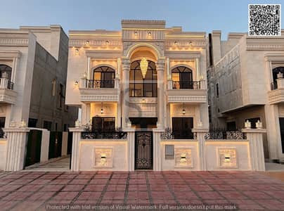6 Bedroom Villa for Sale in Al Helio, Ajman - WhatsApp Image 2026-10-14 at 11.01. 17 (1). jpeg 6 Bedroom Villa for Sale in Al Helio, Ajman - WhatsApp Image 2026-10-14 at 11.01. 17 (1). jpeg