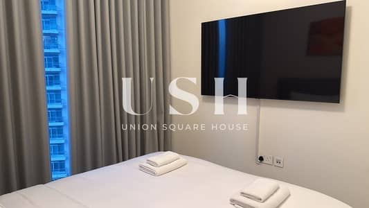2 Bedroom Apartment for Rent in Downtown Dubai, Dubai - WhatsApp Image 2026-07-06 at 4.07. 27 PM. jpeg 2 Bedroom Apartment for Rent in Downtown Dubai, Dubai - WhatsApp Image 2026-07-06 at 4.07. 27 PM. jpeg