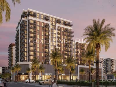 3 Camere Appartamento in vendita a Town Square, Dubai - Appartamento a Town Square,Hillcrest, 3 camere da letto, 2700000 AED - 16916113 3 Camere Appartamento in vendita a Town Square, Dubai - Appartamento a Town Square,Hillcrest, 3 camere da letto, 2700000 AED - 16916113