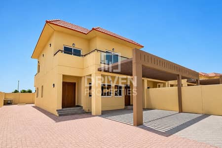 4 habitaciones Villa para en Venta en The Palmarosa, Dubai - Villa en The Palmarosa, 4 dormitorios, 4500000 AED - 16617844 4 habitaciones Villa para en Venta en The Palmarosa, Dubai - Villa en The Palmarosa, 4 dormitorios, 4500000 AED - 16617844