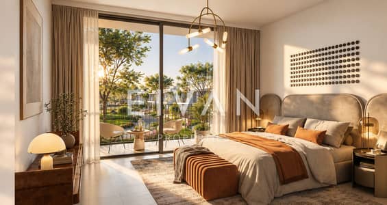 4 Slaapkamers Townhouse te Koop in The Valley by Emaar, Dubai - cover kaia. png 4 Slaapkamers Townhouse te Koop in The Valley by Emaar, Dubai - cover kaia. png