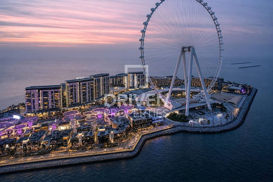 Appartement in City Walk,Verve, 2 slaapkamers, 3623080 AED - 16916125 Appartement in City Walk,Verve, 2 slaapkamers, 3623080 AED - 16916125