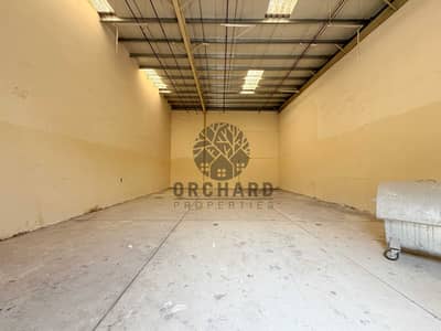 Warehouse de  à à louer à Al Sajaa Industrial, Sharjah - IMG_3414. jpg