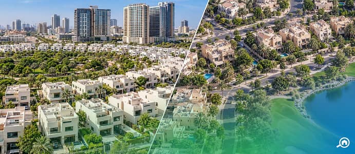JVC vs Dubai Sports City: Where Should You Live?