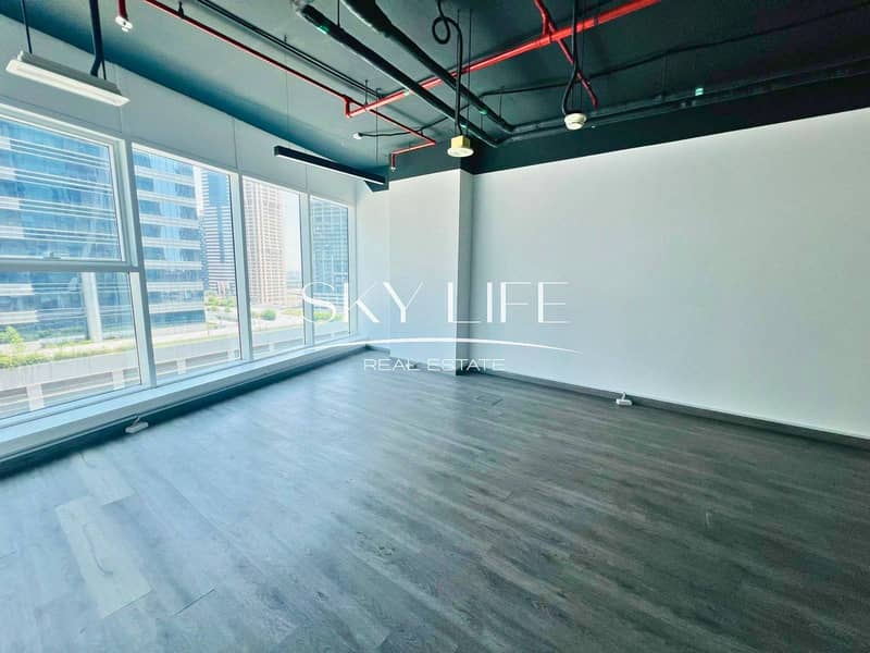 Fitted | Prime Location | Canal View Fitted | Prime Location | Canal View