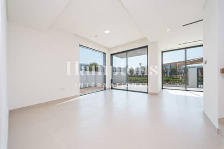 4 Bedroom Townhouse for Rent in The Valley by Emaar, Dubai - Brand New | Ready Corner Unit | Modern Living 4 Bedroom Townhouse for Rent in The Valley by Emaar, Dubai - Brand New | Ready Corner Unit | Modern Living