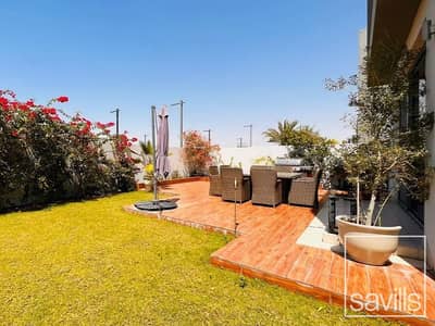 3 Camere Villa in affitto a Dubai Hills Estate, Dubai - Villa a Dubai Hills Estate,Sidra Villas,Sidra 2, 3 camere da letto, 365000 AED - 16914853 3 Camere Villa in affitto a Dubai Hills Estate, Dubai - Villa a Dubai Hills Estate,Sidra Villas,Sidra 2, 3 camere da letto, 365000 AED - 16914853