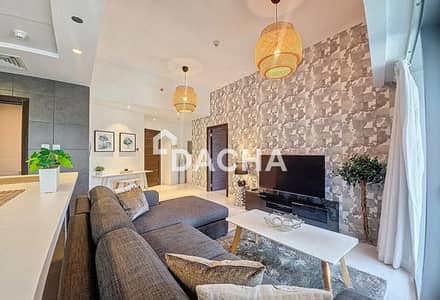 1 Спальня Апартамент в аренду в Дубай Марина, Дубай - Квартира в Дубай Марина，Каян Тауэр, 1 спальня, 135000 AED - 16916190