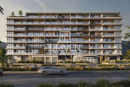 Студия Продажа в Арджан, Дубай - Квартира в Арджан,Ashley Hills, 950000 AED - 16916211 Студия Продажа в Арджан, Дубай - Квартира в Арджан,Ashley Hills, 950000 AED - 16916211