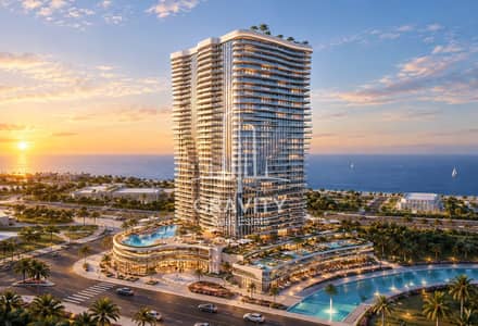 1 Schlafzimmer Wohnung zum Verkauf in Al Reem Island, Abu Dhabi - 16-1. jpeg