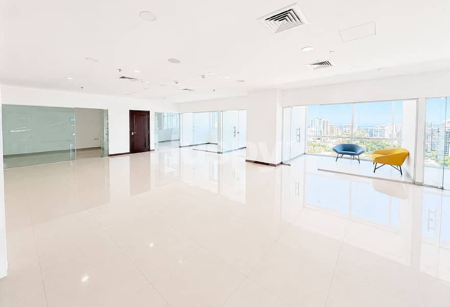 Oficina en Business Bay,Bay Square,Bay Square 7, 1220000 AED - 16915404 Oficina en Business Bay,Bay Square,Bay Square 7, 1220000 AED - 16915404