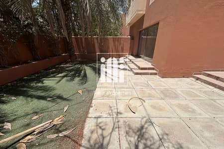 4 habitaciones Villa para en Alquiler en Rabdan, Abu Dhabi - 10. jpg