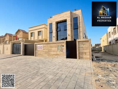 5 habitaciones Villa para en Venta en Al Mowaihat, Ajman - batch_WhatsApp Image 2026-10-08 at 11.38. 43 (1). jpeg