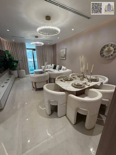 Estudio para en Venta en Al Alia, Ajman - WhatsApp Image 2026-10-18 at 6.30. 01 PM (3). jpeg