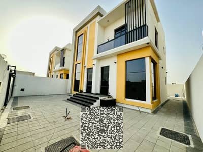 4 Schlafzimmer Villa zum Miete in Al Zahya, Ajman - WhatsApp Image 2026-10-20 at 10.47. 37 AM (1). jpeg 4 Schlafzimmer Villa zum Miete in Al Zahya, Ajman - WhatsApp Image 2026-10-20 at 10.47. 37 AM (1). jpeg