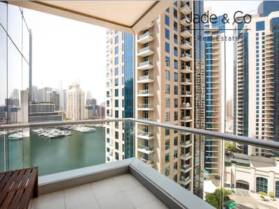 2 Bedroom Apartment for Rent in Dubai Marina, Dubai - Community Expert | Marina View | Available Sept 2 Bedroom Apartment for Rent in Dubai Marina, Dubai - Community Expert | Marina View | Available Sept