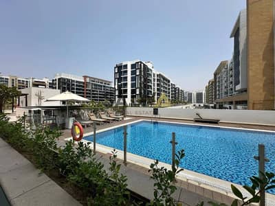 Studio for Rent in Meydan, Dubai - Modern Living with Pool & Gym | Prime Meydan Location Studio for Rent in Meydan, Dubai - Modern Living with Pool & Gym | Prime Meydan Location
