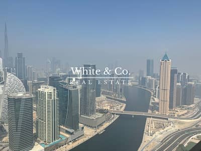 商业湾， 迪拜 3 卧室公寓待租 - 位于商业湾，哈布托尔城，阿姆纳公寓 3 卧室的公寓 194999 AED - 16916376