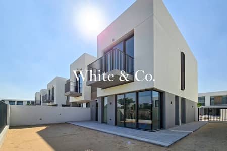 4 Camere Townhouse in affitto a The Valley by Emaar, Dubai - Villetta a schiera a The Valley by Emaar,Orania, 4 camere da letto, 182000 AED - 16916379 4 Camere Townhouse in affitto a The Valley by Emaar, Dubai - Villetta a schiera a The Valley by Emaar,Orania, 4 camere da letto, 182000 AED - 16916379