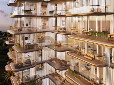 2 Schlafzimmer Wohnung zum Verkauf in Dubai Sports City, Dubai - 5ab7ee3d-5e28-4e69-ad47-9968c552e4b8. jpeg