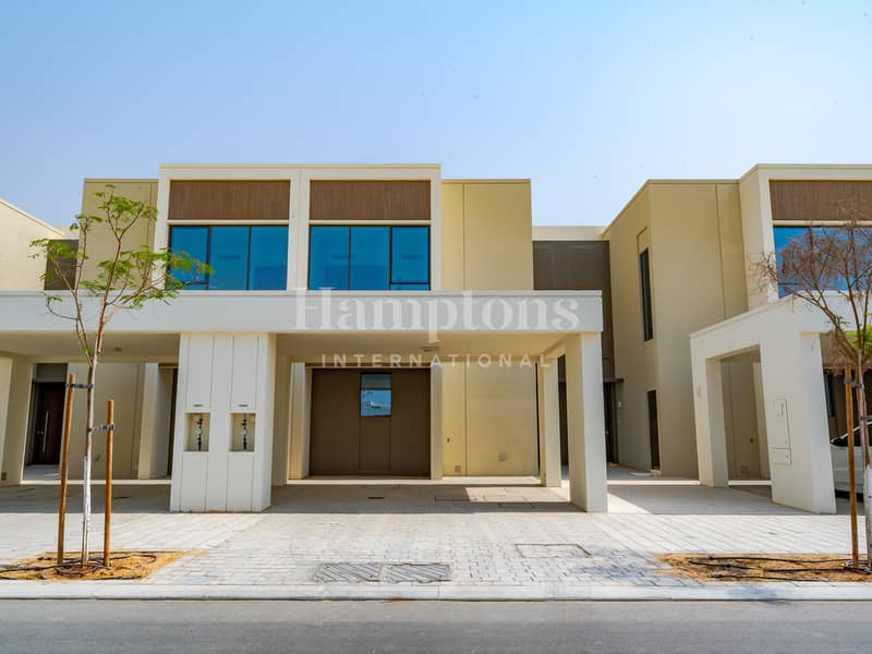 Rijwoning in The Valley by Emaar,Talia, 3 slaapkamers, 2650000 AED - 16916394 Rijwoning in The Valley by Emaar,Talia, 3 slaapkamers, 2650000 AED - 16916394
