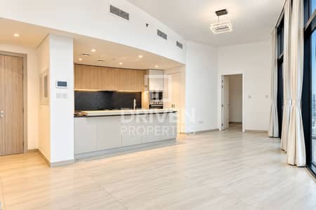 2 Bedroom Flat for Rent in Jumeirah Village Circle (JVC), Dubai - Spacious | Massive Balcony | Top Tier Quality