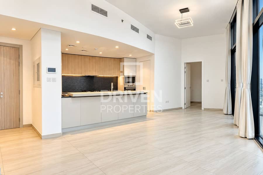 Spacious | Massive Balcony | Top Tier Quality Spacious | Massive Balcony | Top Tier Quality