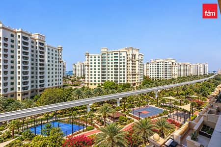 2 habitaciones Apartamento para en Alquiler en Palm Jumeirah, Dubai - Apartamento en Palm Jumeirah,Golden Mile,Golden Mile 6, 2 dormitorios, 230000 AED - 16916422 2 habitaciones Apartamento para en Alquiler en Palm Jumeirah, Dubai - Apartamento en Palm Jumeirah,Golden Mile,Golden Mile 6, 2 dormitorios, 230000 AED - 16916422