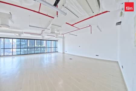 Office te Huur in Jumeirah Lake Towers (JLT), Dubai - Kantoor in Jumeirah Lake Towers (JLT)，JLT Cluster Y，Jumeirah Business Centre 3, 258000 AED - 16916428